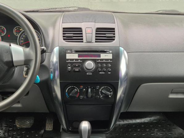 Suzuki SX4 I (Classic) Рестайлинг с пробегом 2013 года, цена 929 000 рублей, 88164 км, хэтчбек, Автокод Объявления