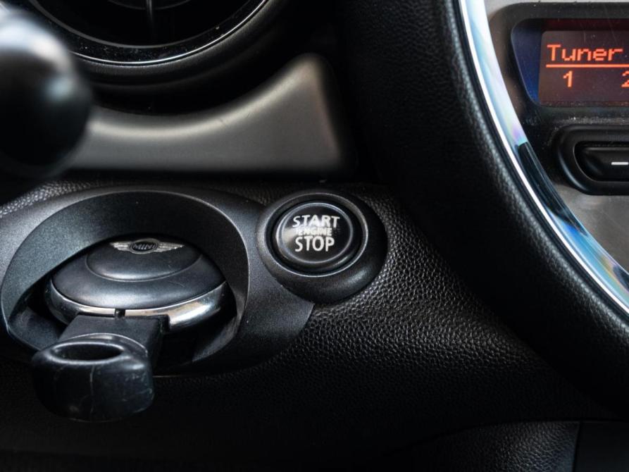 Mini Hatch II (R56) Рестайлинг Краснодар  - изображение 19