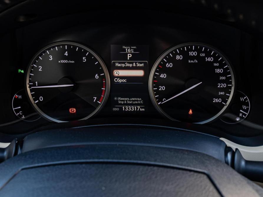 Lexus NX I Краснодар  - изображение 16