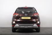Nissan X-Trail III Рестайлинг Томск  - изображение 26