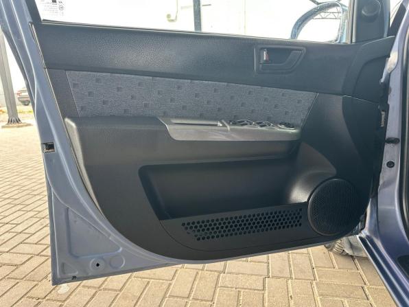 Hyundai Getz I с пробегом 2005 года, цена 461 000 рублей, 180000 км, хэтчбек, Автокод Объявления