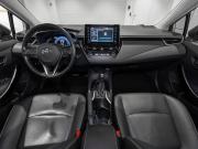 Toyota Corolla XII (E210) Москва  - изображение 34