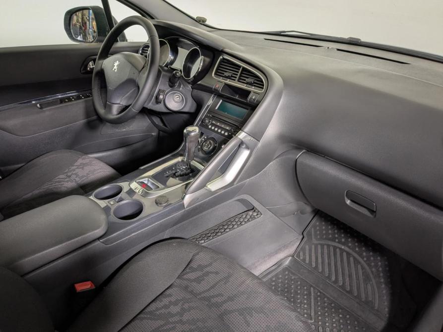 Peugeot 3008 I Екатеринбург  - изображение 13