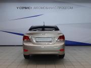 Hyundai Solaris I Москва  - изображение 19