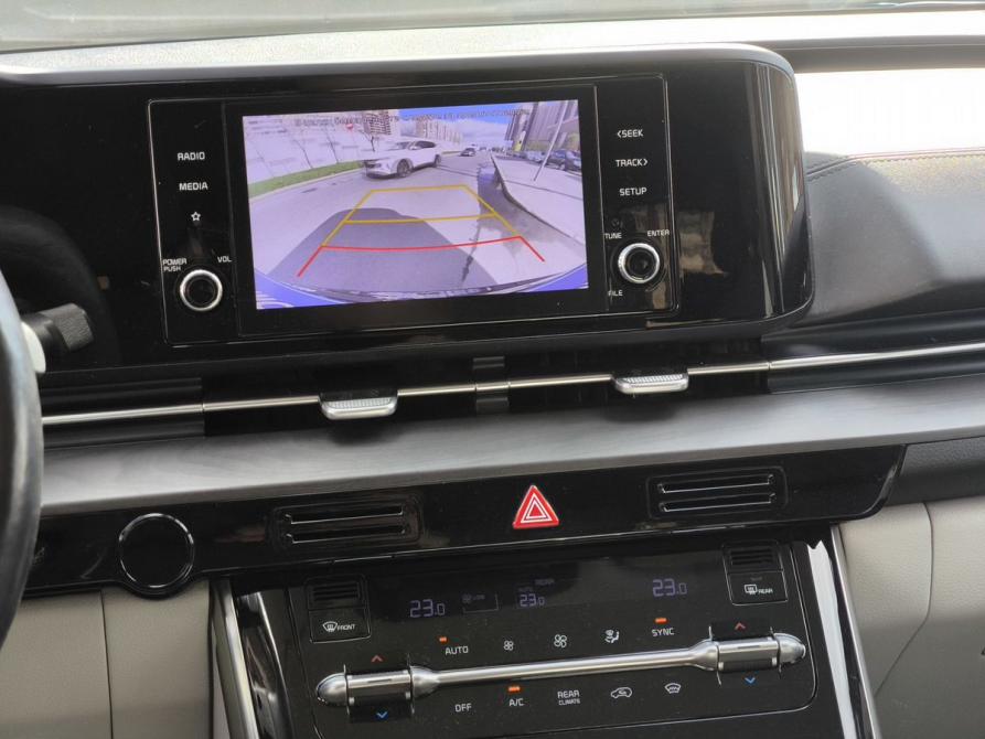 Kia Carnival IV Санкт-Петербург  - изображение 21