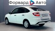 Lada (ВАЗ) Granta I Рестайлинг Сургут  - изображение 15