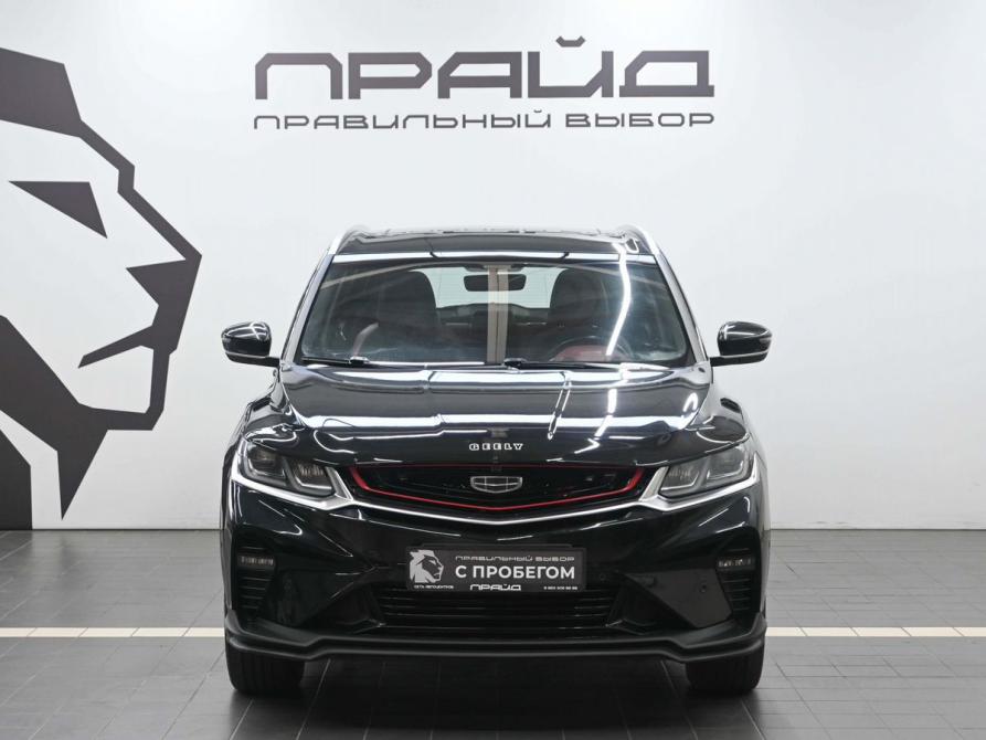 Geely Coolray I Ростов-на-Дону  - изображение 2