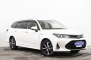 Toyota Corolla XI (E160 E170) Рестайлинг 2 Сургут  - изображение 18