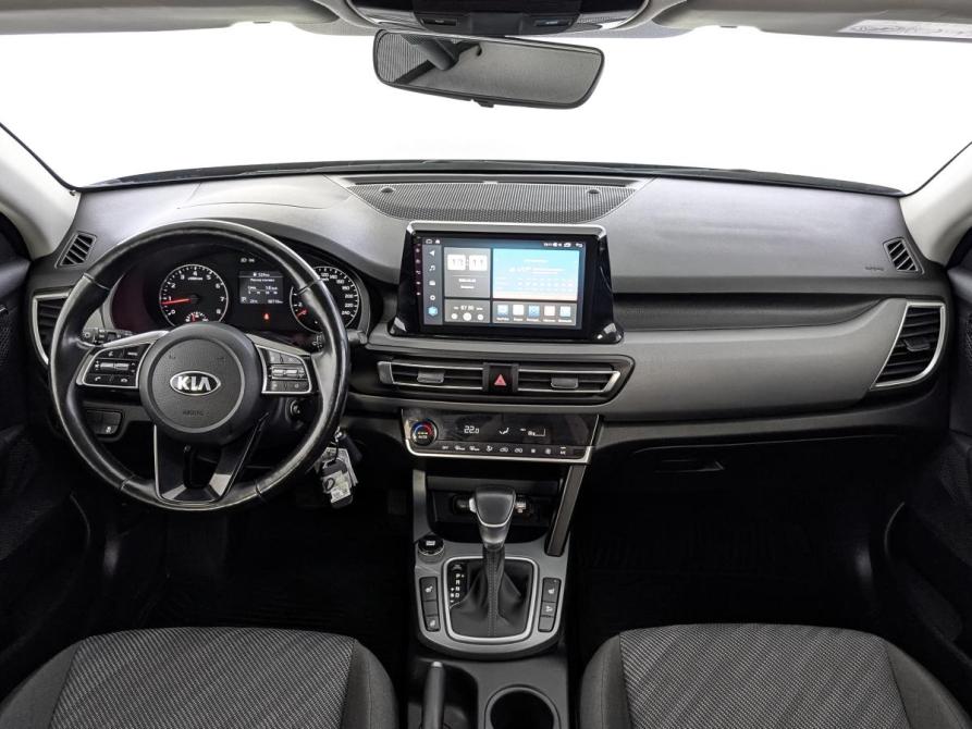 Kia Seltos I Москва  - изображение 14