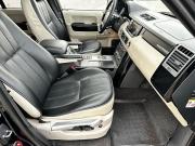 Land Rover Range Rover III Рестайлинг 2 Волгоград  - изображение 46