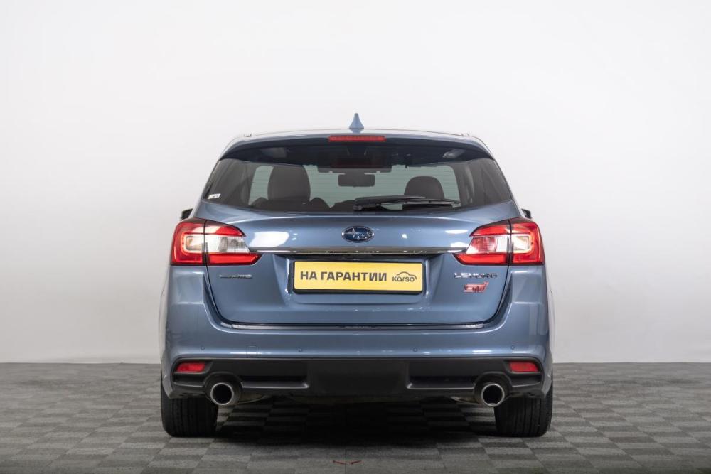 Subaru Levorg I Томск  - изображение 5