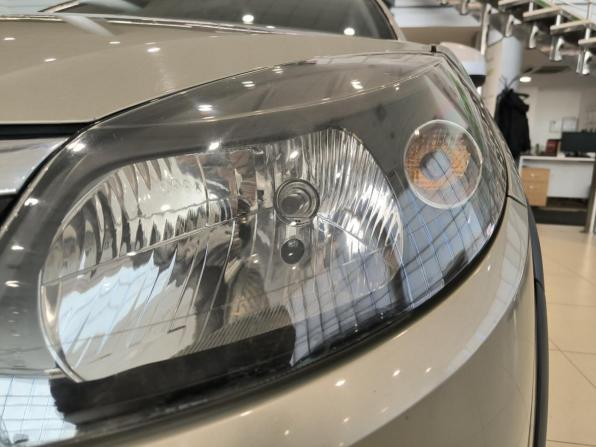Renault Sandero I с пробегом 2013 года, цена 695 000 рублей, 158840 км, хэтчбек, Автокод Объявления