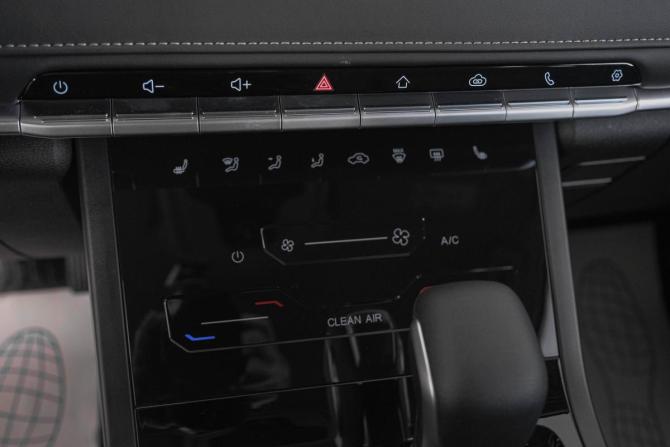 Chery Tiggo 4 I Рестайлинг 2 с пробегом 2025 года, цена 2 199 000 рублей, 4200 км, внедорожник, Автокод Объявления
