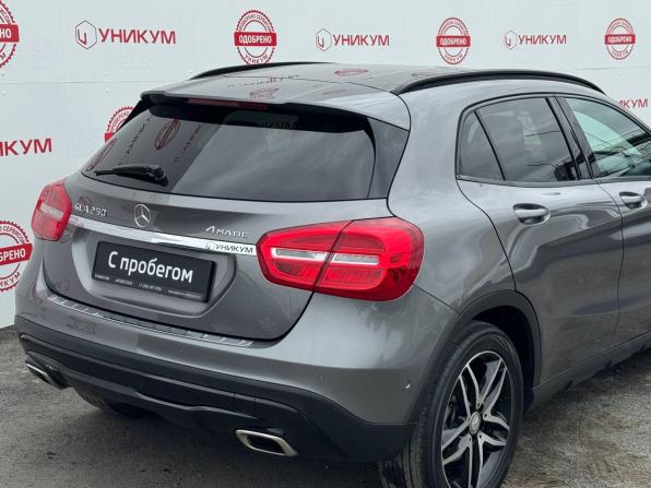 Mercedes-Benz GLA I (X156) с пробегом 2014 года, цена 1 949 000 рублей, 172198 км, внедорожник, Автокод Объявления