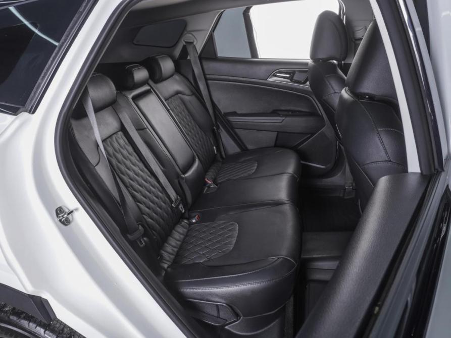 Kia Sportage V Ростов-на-Дону  - изображение 7