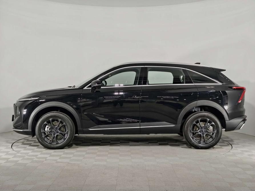 Haval F7 II Санкт-Петербург  - изображение 2