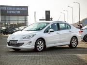 Peugeot 408 I Краснодар  - изображение 18