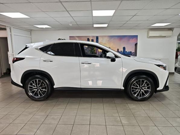 Новый Lexus NX II 2026 года, цена 7 100 000 рублей, внедорожник, Автокод Объявления