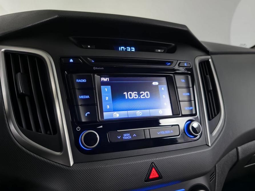 Hyundai Creta I Москва  - изображение 17