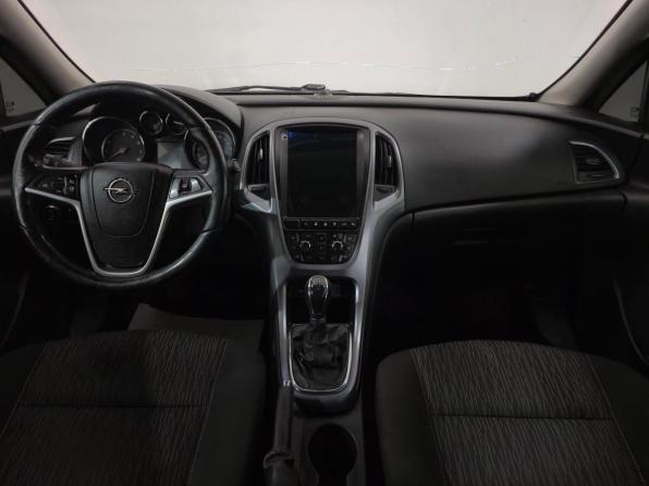 Opel Astra J Рестайлинг с пробегом 2013 года, цена 680 000 рублей, 202375 км, седан, Автокод Объявления
