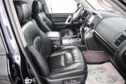 Toyota Land Cruiser 200 Series Рестайлинг 1 Красноярск  - изображение 41