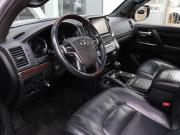 Toyota Land Cruiser 200 Series Рестайлинг 2 Химки  - изображение 24