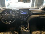 Toyota Camry VIII (XV70) Рестайлинг Новокузнецк  - изображение 15