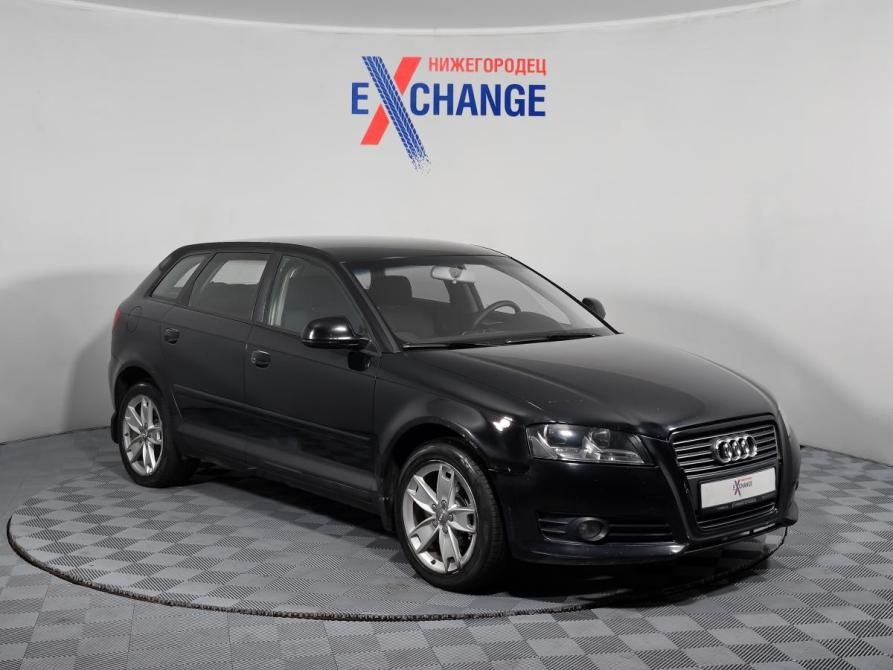 Audi A3 II (8P) Рестайлинг 2 Нижний Новгород  - изображение 3