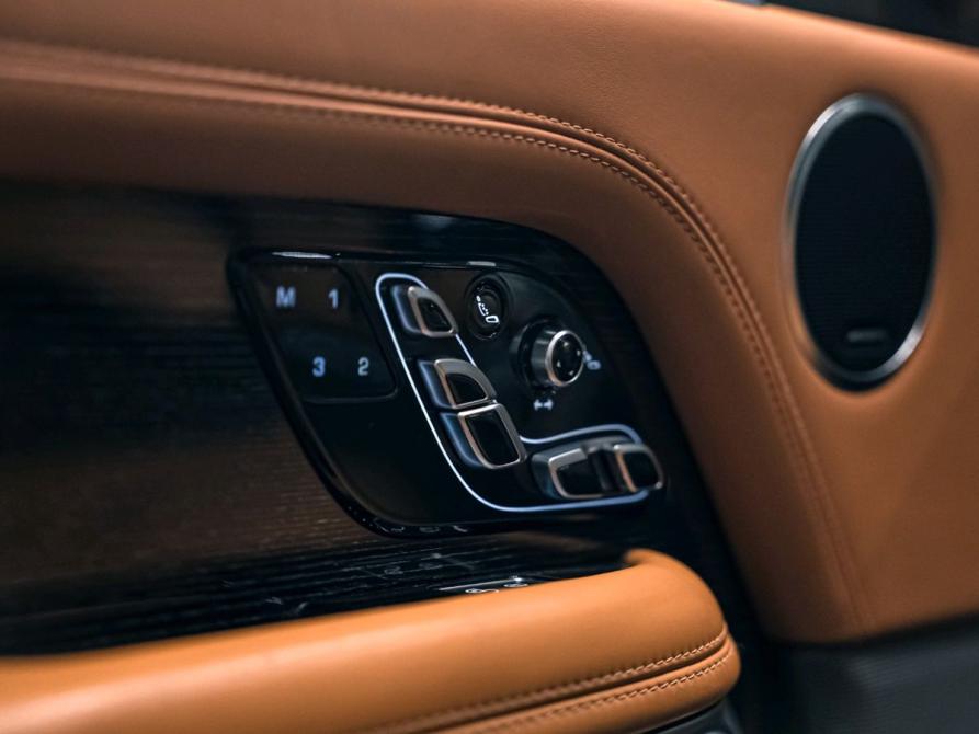 Land Rover Range Rover IV Рестайлинг Ростов-на-Дону  - изображение 24
