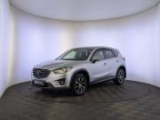 Mazda CX-5 I Рестайлинг Москва  - изображение 30