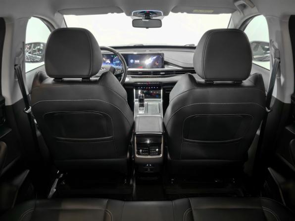 Chery Tiggo 7 Pro Max I с пробегом 2023 года, цена 1 900 000 рублей, 34000 км, внедорожник, Автокод Объявления