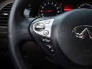 Infiniti FX II (S51) Краснодар  - изображение 49