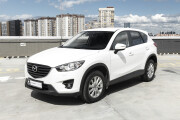 Mazda CX-5 I Рестайлинг Казань  - изображение 21