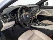 BMW 5 серии VI (F10/F11/F07) Рестайлинг Москва  - изображение 45
