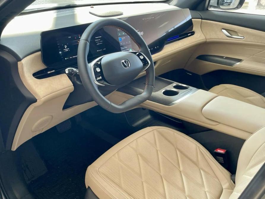 Changan CS75 Plus IV Мурманск  - изображение 14