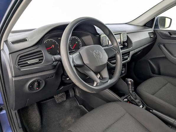 Volkswagen Polo VI с пробегом 2020 года, цена 1 290 000 рублей, 167534 км, лифтбек, Автокод Объявления