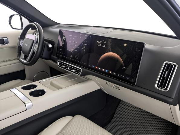 Li Auto (Lixiang) L7 I с пробегом 2023 года, цена 5 390 000 рублей, 51201 км, внедорожник, Автокод Объявления