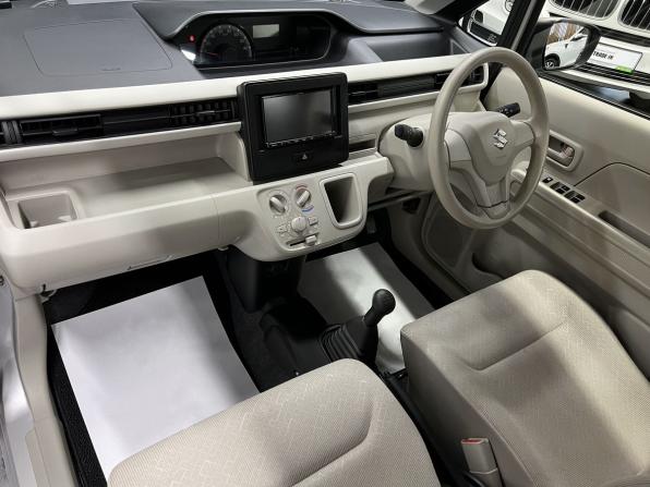 Suzuki Wagon R VI с пробегом 2019 года, цена 895 000 рублей, 25323 км, хэтчбек, Автокод Объявления