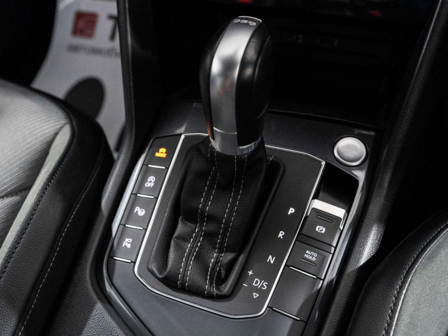 Volkswagen Tiguan II Иркутск  - изображение 15