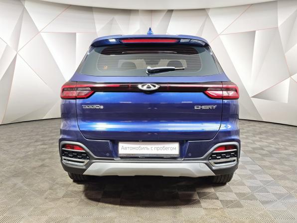 Chery Tiggo 8 I с пробегом 2021 года, цена 1 489 000 рублей, 121663 км, внедорожник, Автокод Объявления