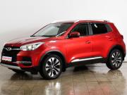 Chery Tiggo 4 I Рестайлинг Кандалакша  - изображение 17