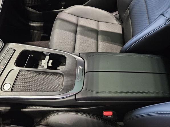 Новый Haval F7 II 2026 года, цена 3 761 010 рублей, внедорожник, Автокод Объявления