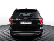 Ford Explorer V Рестайлинг Москва  - изображение 34