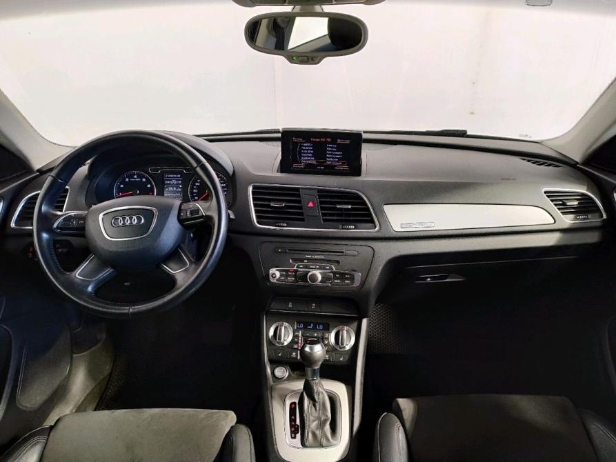 Audi Q3 I (8U) Москва  - изображение 5