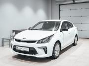 Kia Rio IV Екатеринбург  - изображение 18