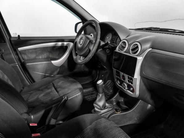 Renault Logan I Рестайлинг с пробегом 2011 года, цена 345 000 рублей, 242267 км, седан, Автокод Объявления