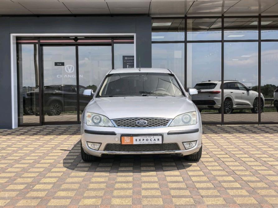Ford Mondeo III Рестайлинг Краснодар  - изображение 2