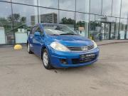 Nissan Tiida I Ижевск  - изображение 25
