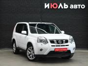 Nissan X-Trail II Рестайлинг Екатеринбург  - изображение 23