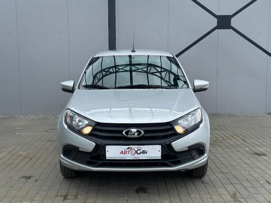 Lada (ВАЗ) Granta I Рестайлинг Тамбов  - изображение 3